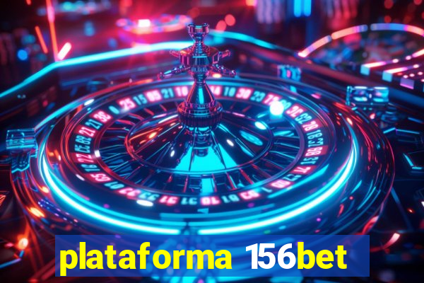 plataforma 156bet